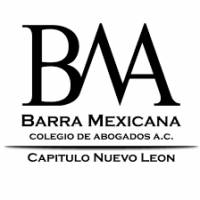 Barra Mexicana Colegio de Abogados, A.C. Capítulo NL