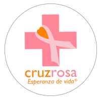 Cruz Rosa